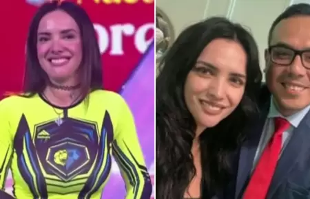 Trolean a Rosngela Espinoza en EEG