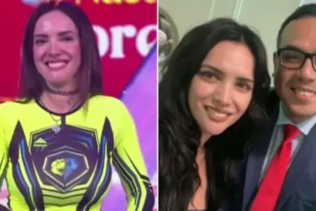 Trolean a Rosngela Espinoza en EEG