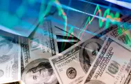 Subi el precio del dlar tras vacancia de Dina Boluarte? As se cotiza el tipo de cambio este 11 de octubre