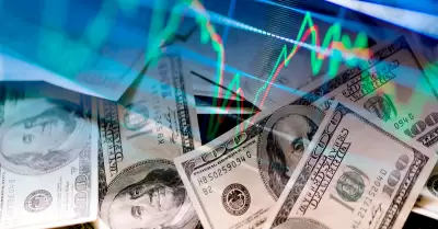 Precio del dólar hoy en Perú.
