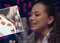 Ana Luca Urbina de Corazn Serrano alarma a fans tras ser internada en clnica