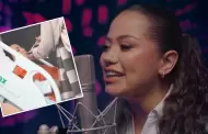 Ana Luca Urbina de Corazn Serrano alarma a fans tras ser internada en clnica