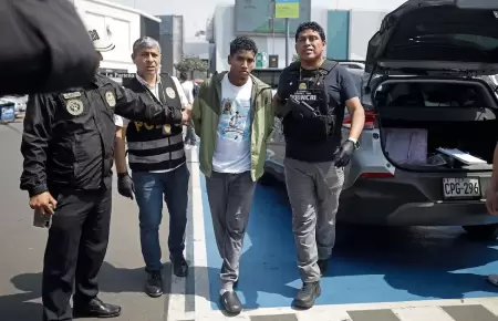 Futbolista es detenido por extorsin