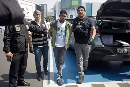 Futbolista es detenido por extorsin