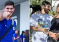 Alianza Lima: Revelan que despidieron a preparador fsico del club tras involucrarse con deportista