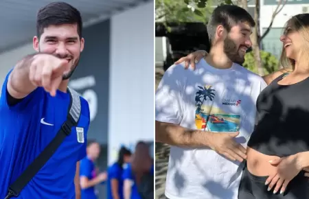 Julieta Lazcano era pieza clave en Alianza Lima