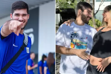 Julieta Lazcano era pieza clave en Alianza Lima