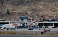 Atencin, pasajero! Suspenden vuelos desde y hacia Cusco: Conoce AQU el motivo y la duracin de la medida
