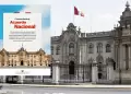 Gobierno convoca a un Acuerdo Nacional para disear agenda contra la crisis de inseguridad ciudadana