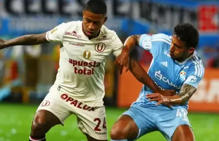 El Sporting Cristal vs. Universitario fue postergado por paro del 15 de octubre.