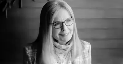 La actriz estadounidense Diane Keaton falleci a los 79 aos