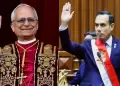 Papa Len XIV enva mensaje al Per: "Estoy cerca del querido pueblo peruano en este momento de transicin poltica"
