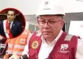 GORE Cusco tras designacin de Jos Jer: "Hay un gobierno dispuesto a desarrollar polticas de descentralizacin"