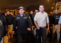 PNP anunci creacin de equipo especializado en extorsiones a transportistas: "Sumamente potente"
