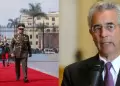 Jos Jer asumi la presidencia espontneamente, segn Somos Per: "Pedan que Dina salga"