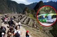 Machu Picchu: Dirigentes podran romper tregua por incumplimientos en ruta Hiram Bingham
