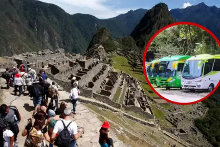 Dirigentes podran romper tregua por incumplimientos en ruta Hiram Bingham