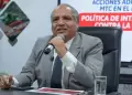 Csar Sandoval Pozo renuncia irrevocablemente al Ministerio de Transportes y Comunicaciones