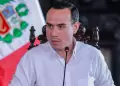 Jos Jer es sealado por serias acusaciones: "Basta para una vacancia?", cuestiona Andrade