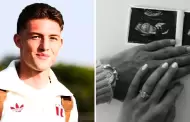 Oliver Sonne ser pap! As anunci el embarazo junto a su novia por la llegada de su primer beb