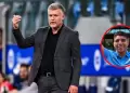 Piero Quispe tiene problemas con el idioma en Australia? Esto dijo el entrenador del Sydney FC