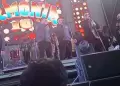 Armona 10 realiz concierto con chalecos antibalas: Agrupacin tom la medida tras ataque a Agua Marina