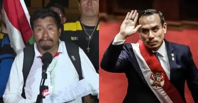 Alcalde de Pataz tras reunirse con Jos Jer.