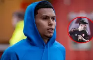 Marcos Lpez defiende debut de Felipe Chvez con la seleccin: "Espero nos pueda sumar"