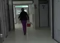 Mdicos de EsSalud realizan con xito el primer implante de corazn artificial del Per