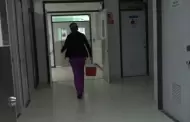 Médicos de EsSalud realizan con éxito el primer implante de corazón artificial del Perú