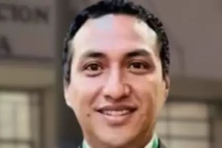 Asesinan a juez de paz en Chicama