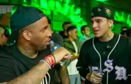 Jefferson Farfn sorprende al ofrecer su mansin de La Molina a Cristorata en plena transmisin en vivo