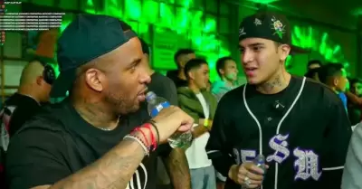 Jefferson Farfn sorprende al ofrecer su mansin de La Molina a Cristorata