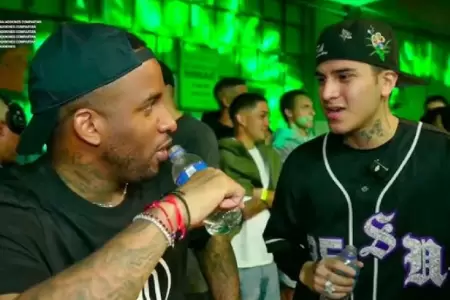 Jefferson Farfn sorprende al ofrecer su mansin de La Molina a Cristorata
