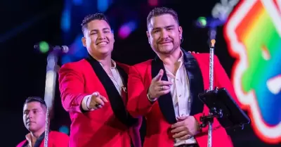 Irvin Saavedra confirma su retiro de Armona 10
