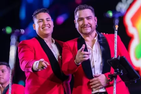 Irvin Saavedra confirma su retiro de Armona 10
