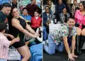 La Casa de la Comedia: Integrantes habran asistido a grabaciones bajo efectos del alcohol y otras sustancias