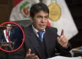 Fiscal de la Nacin sobre denuncias contra Jos Jer: Se investigarn pero no se presentarn acusaciones