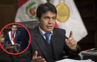 Fiscal de la Nacin sobre denuncias contra Jos Jer: Se investigarn pero no se presentarn acusaciones
