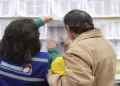 Elecciones 2026: Reniec informa que el padrn electoral se cierra MAANA 14 de octubre