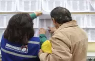 Elecciones 2026: Reniec informa que el padrn electoral se cierra MAANA 14 de octubre