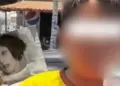 Nio conmova al pedir ayuda para su "ta enferma", hasta que descubrieron que usaba foto de Lady Gaga