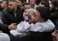 Fin de la guerra en Gaza: Ms de 2 mil rehenes palestinos son liberados por por parte de Israel