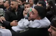 Fin de la guerra en Gaza: Ms de 2 mil rehenes palestinos son liberados por por parte de Israel