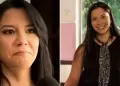 Mayra Couto no descarta regresar como Grace a 'Al fondo hay sitio': "Cualquier cosa me avisan"