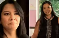 Mayra Couto no descarta regresar como Grace a 'Al fondo hay sitio': "Cualquier cosa me avisan"