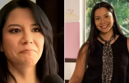 Mayra Couto regresa a 'AFHS'?