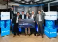 Egresado de la UPeU gana los eAwards Per 2025 con tecnologa que convierte agua en hidrgeno verde