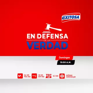 En Defensa de La Verdad