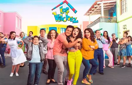 Actriz de 'Los Vlchez' se cas en Espaa.